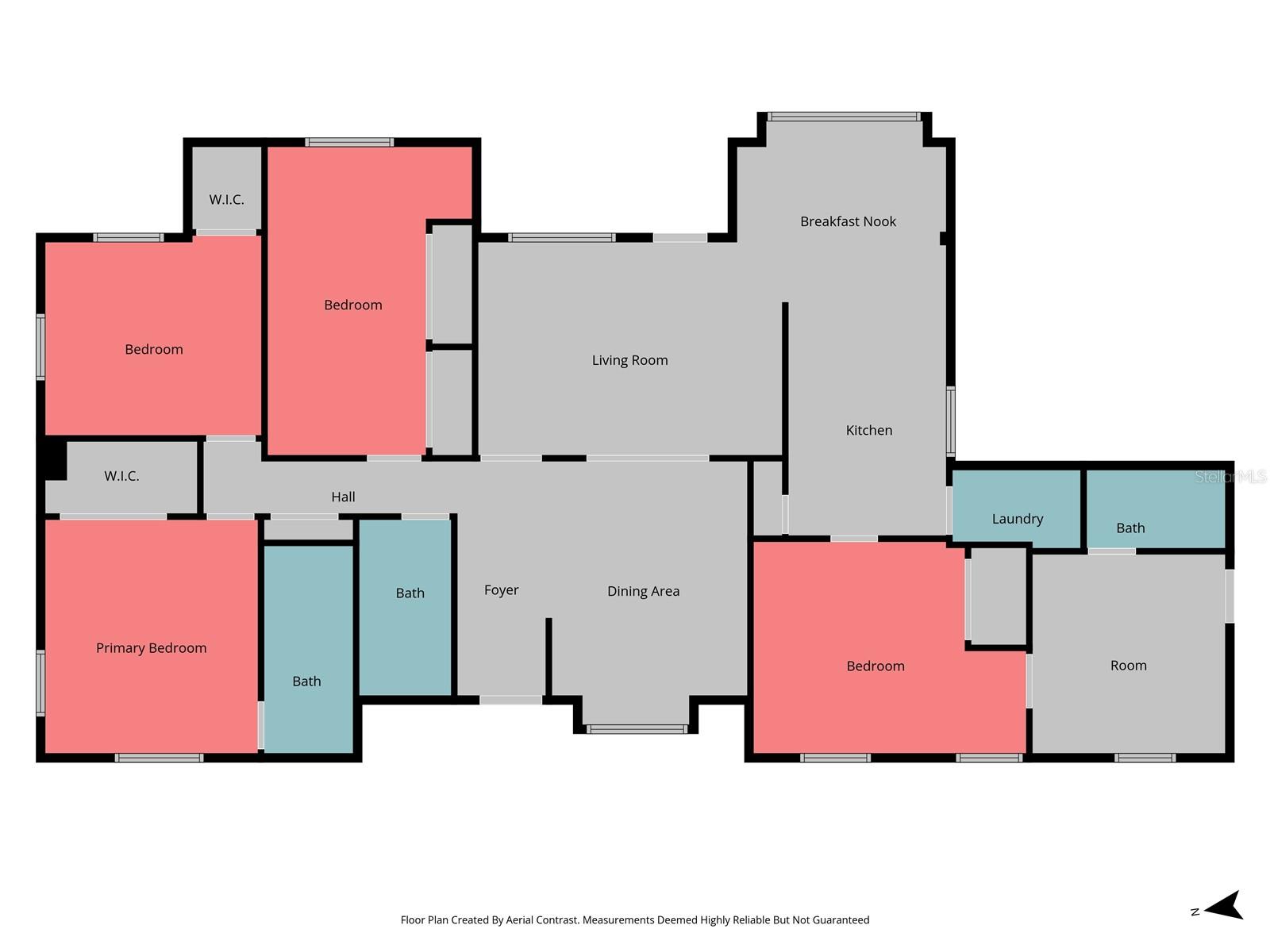 Image 49 of 49 For 12703 53rd Street