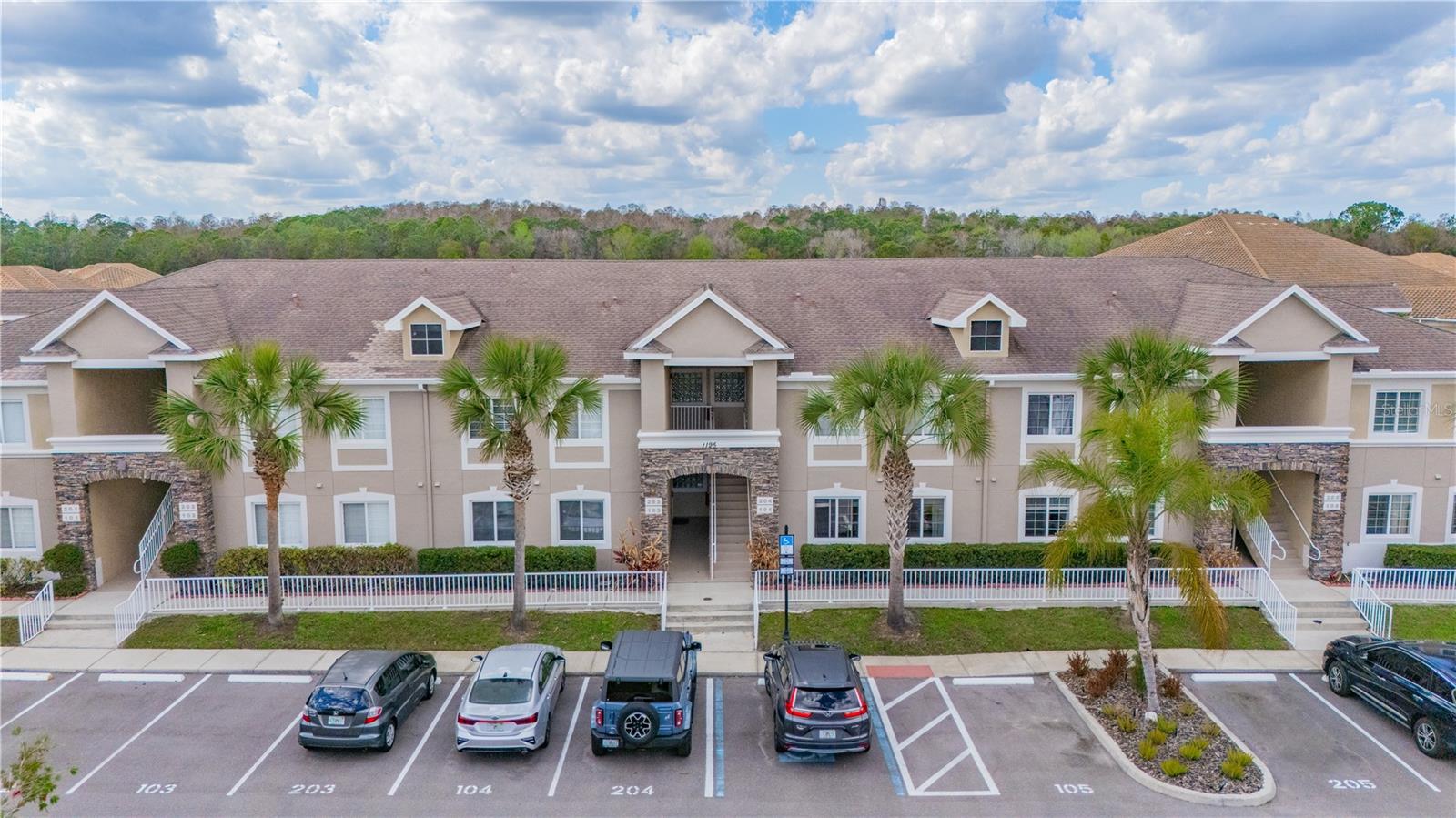 Details for 1195 Godavari Way 104, WESLEY CHAPEL, FL 33543