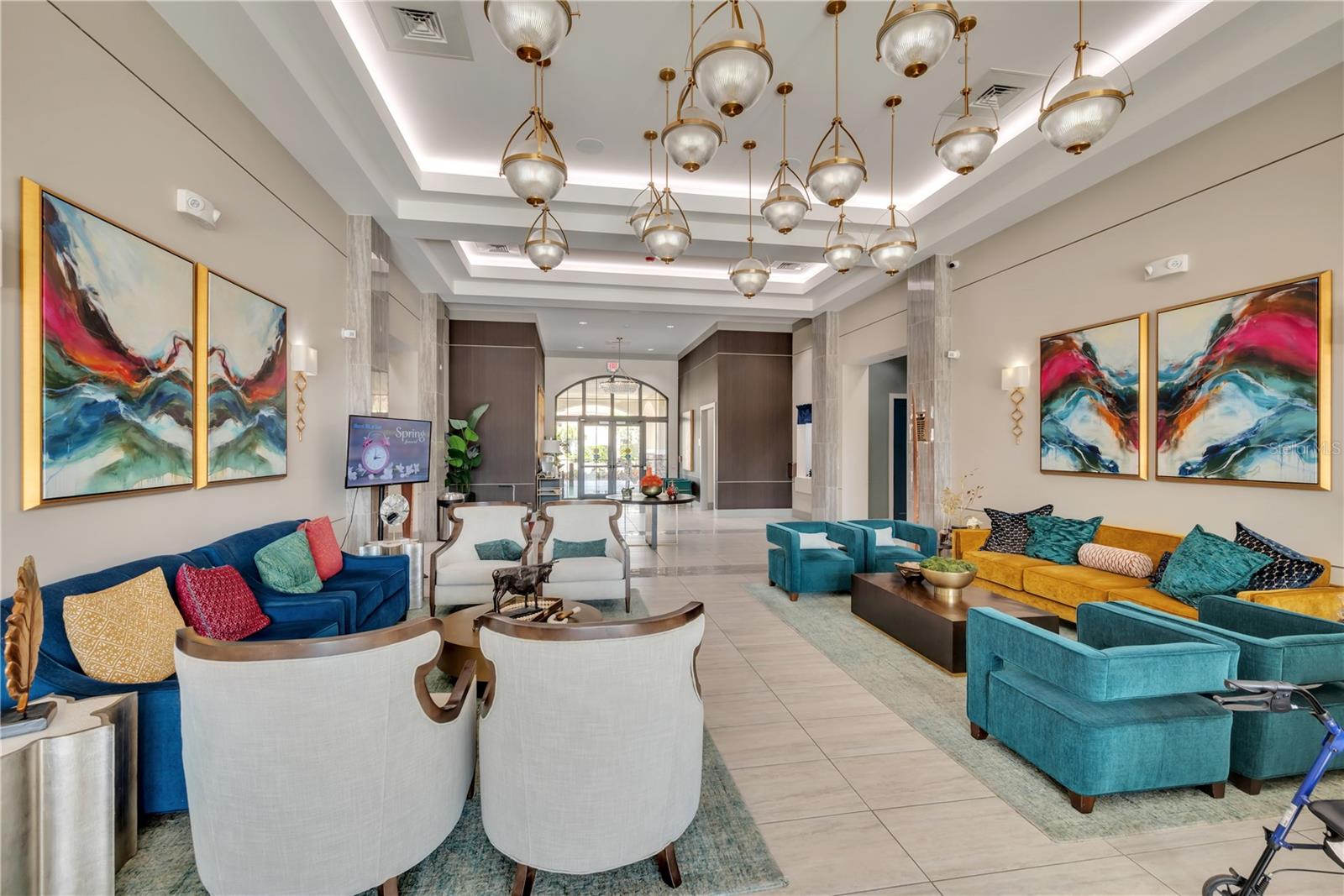 Image 36 of 37 For 1195 Godavari Way 104