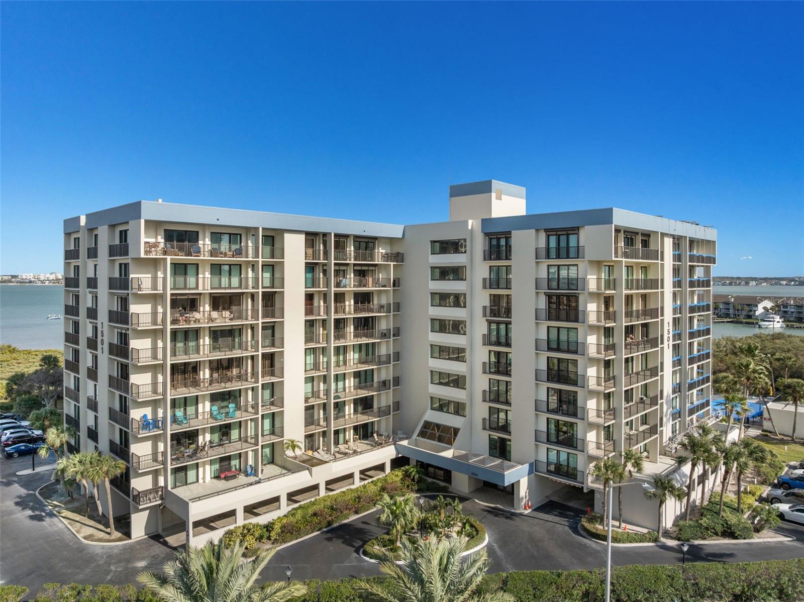 Details for 1501 Gulf Boulevard 603, CLEARWATER BEACH, FL 33767