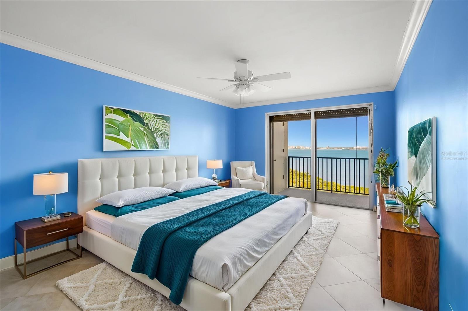 Image 35 of 57 For 1501 Gulf Boulevard 603