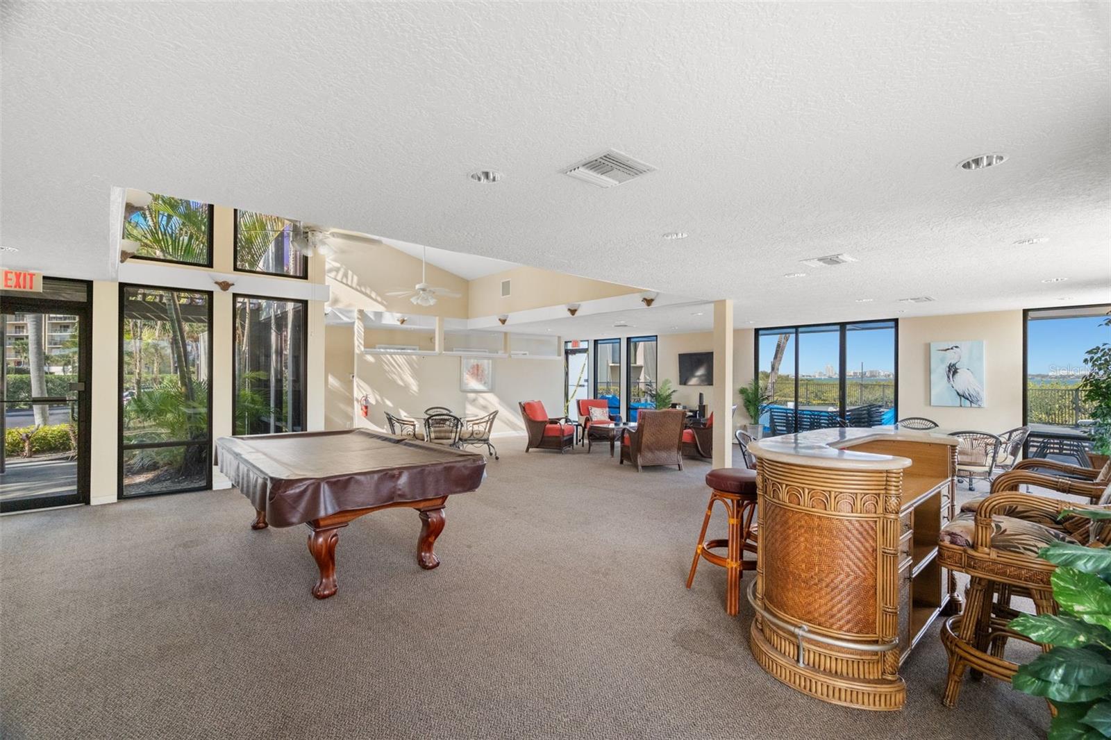 Image 51 of 57 For 1501 Gulf Boulevard 603