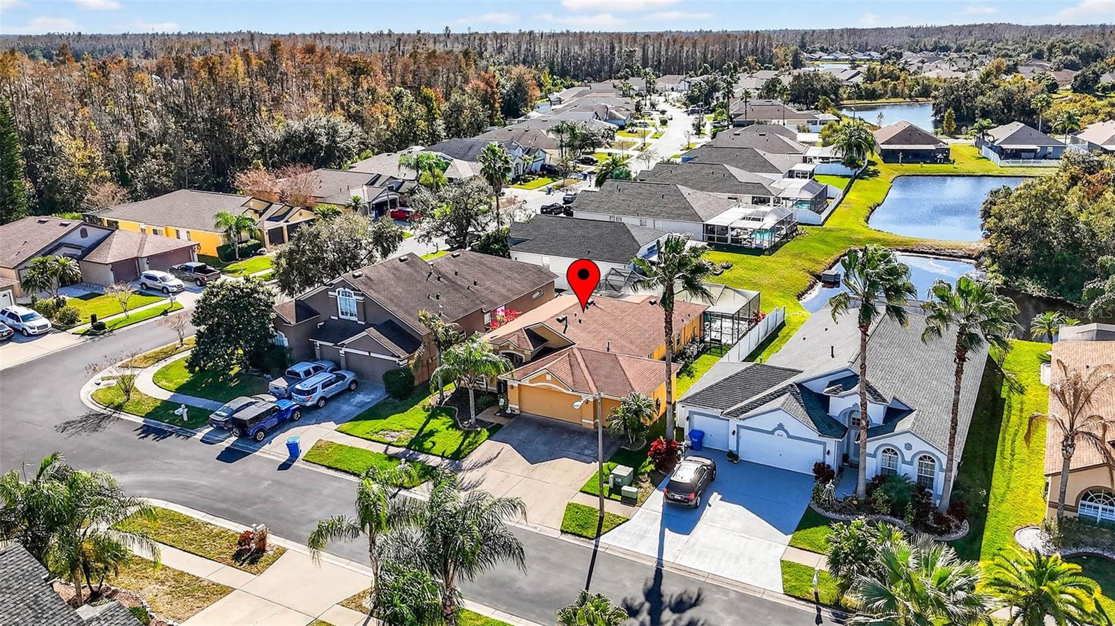 Image 47 of 54 For 31244 Crestmont Court