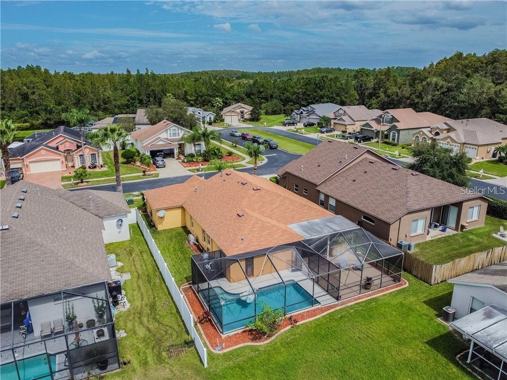 Image 53 of 54 For 31244 Crestmont Court