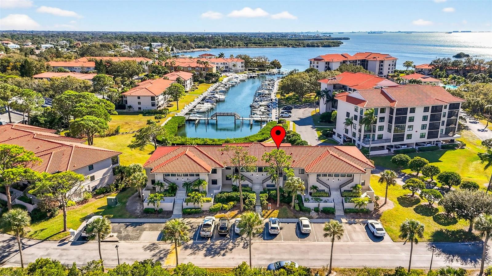 Details for 1805 Mariner Drive 52, TARPON SPRINGS, FL 34689