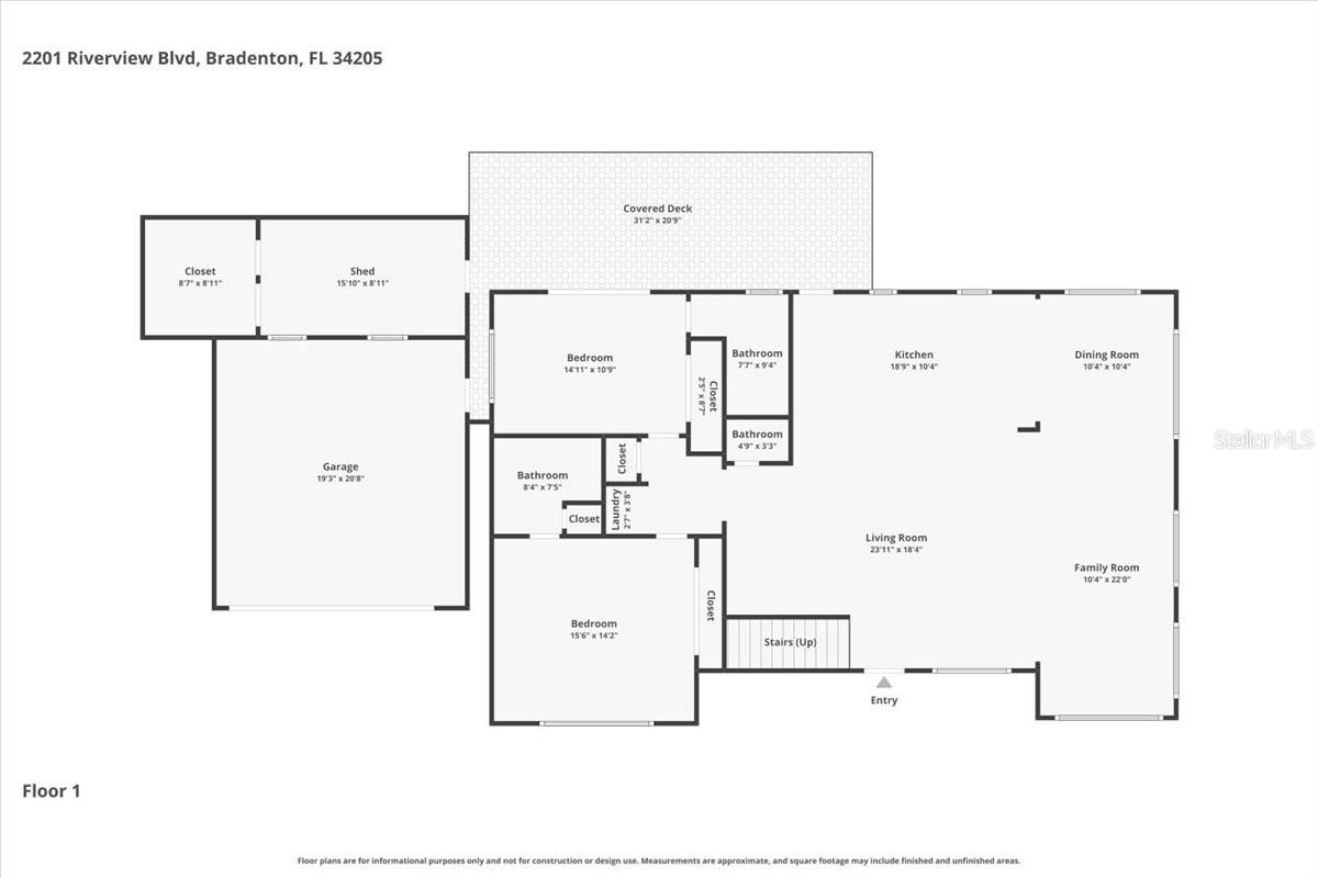 Image 66 of 68 For 2201 Riverview Boulevard