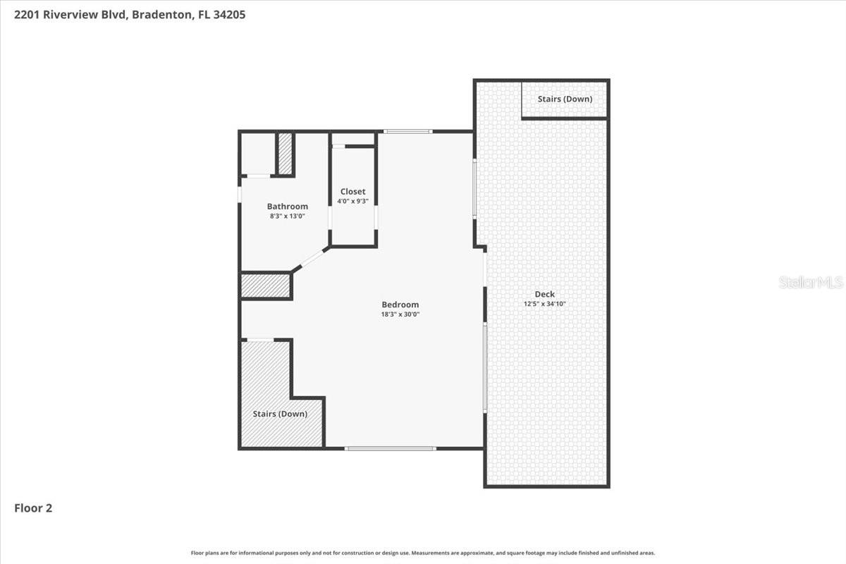 Image 67 of 68 For 2201 Riverview Boulevard