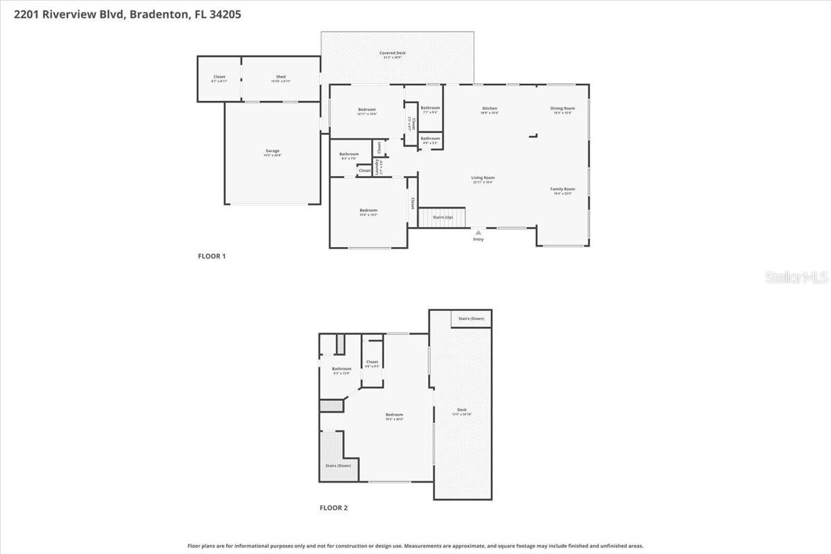 Image 68 of 68 For 2201 Riverview Boulevard