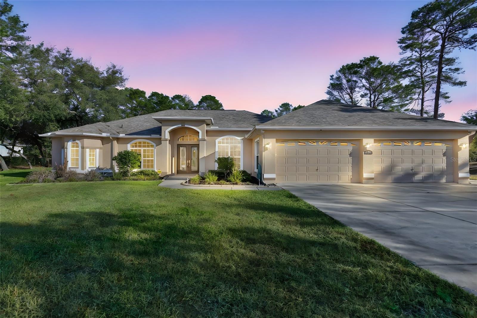 Details for 11235 Warm Wind Way, WEEKI WACHEE, FL 34613