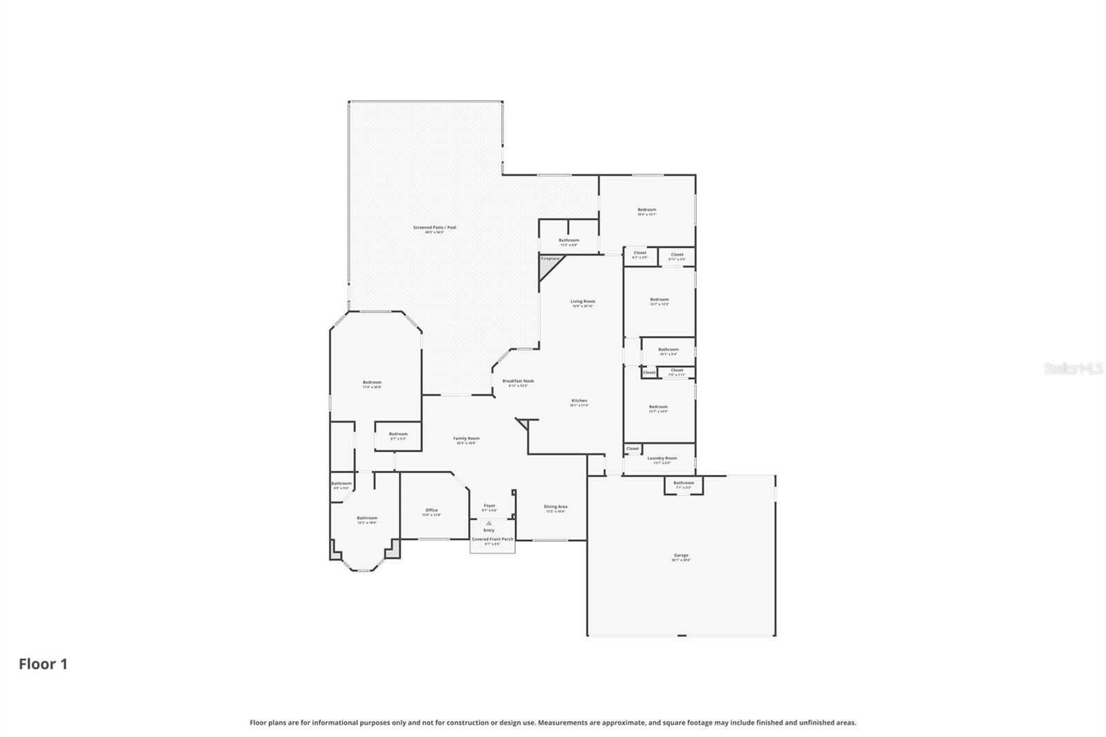 Image 66 of 66 For 11235 Warm Wind Way