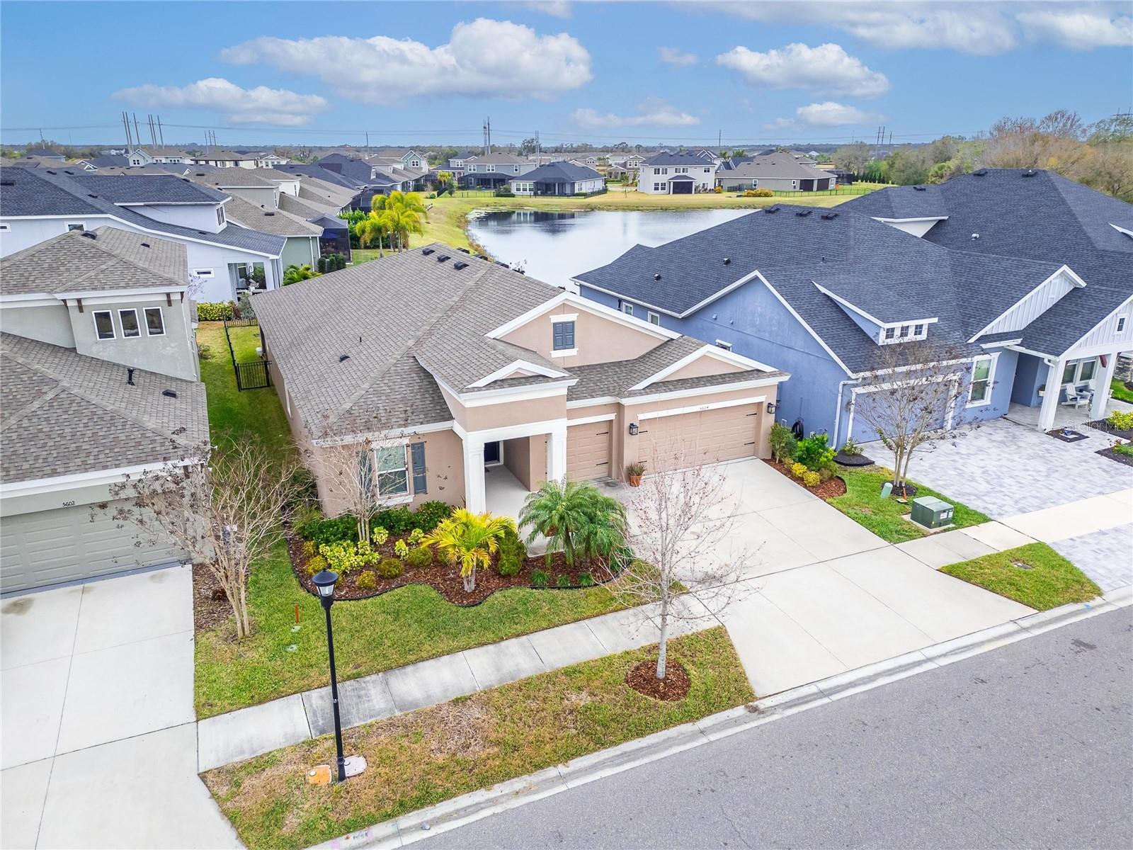 Details for 5604 Wayfarer Avenue, APOLLO BEACH, FL 33572