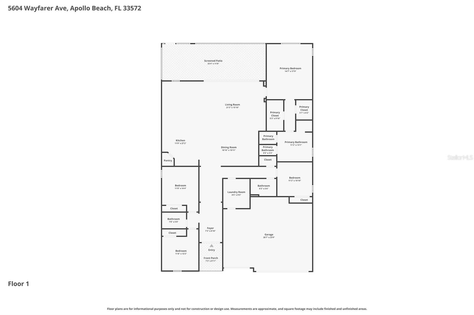 Image 62 of 62 For 5604 Wayfarer Avenue