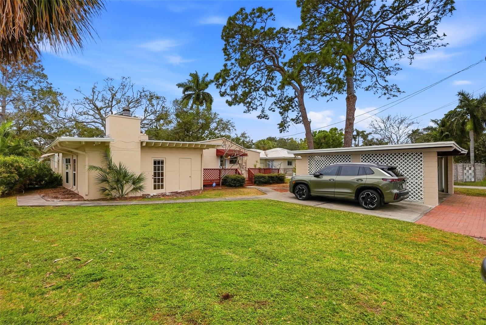 Image 11 of 13 For 280 Snell Isle Boulevard Ne