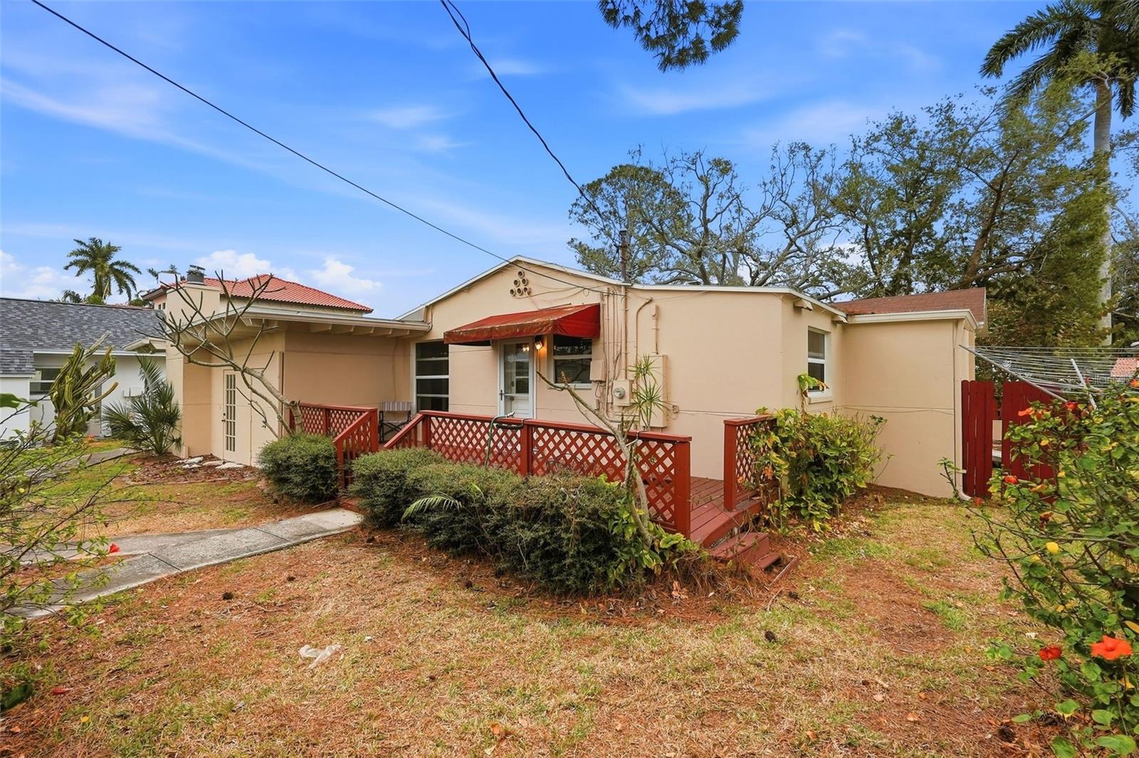 Image 12 of 13 For 280 Snell Isle Boulevard Ne