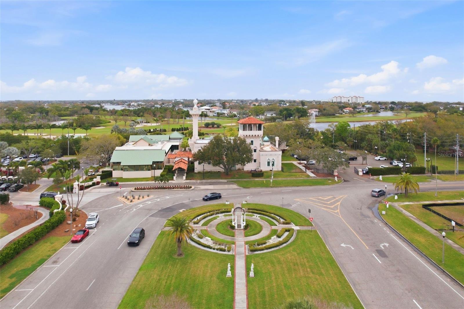 Image 2 of 13 For 280 Snell Isle Boulevard Ne