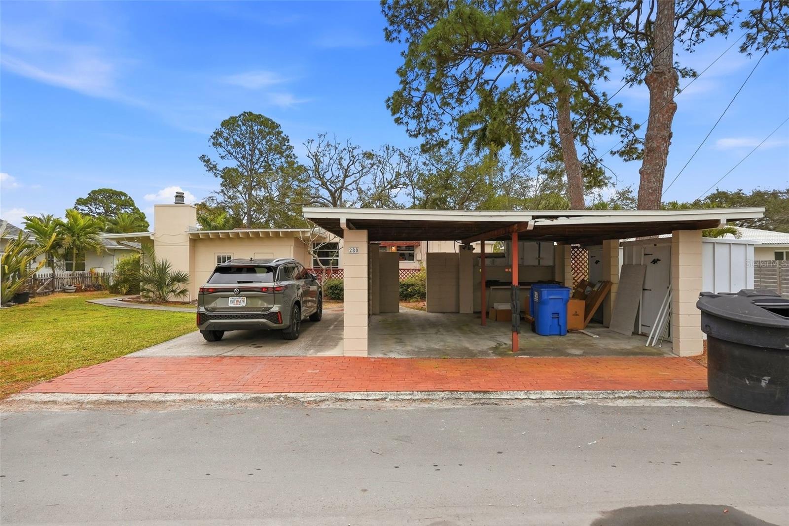 Image 3 of 13 For 280 Snell Isle Boulevard Ne