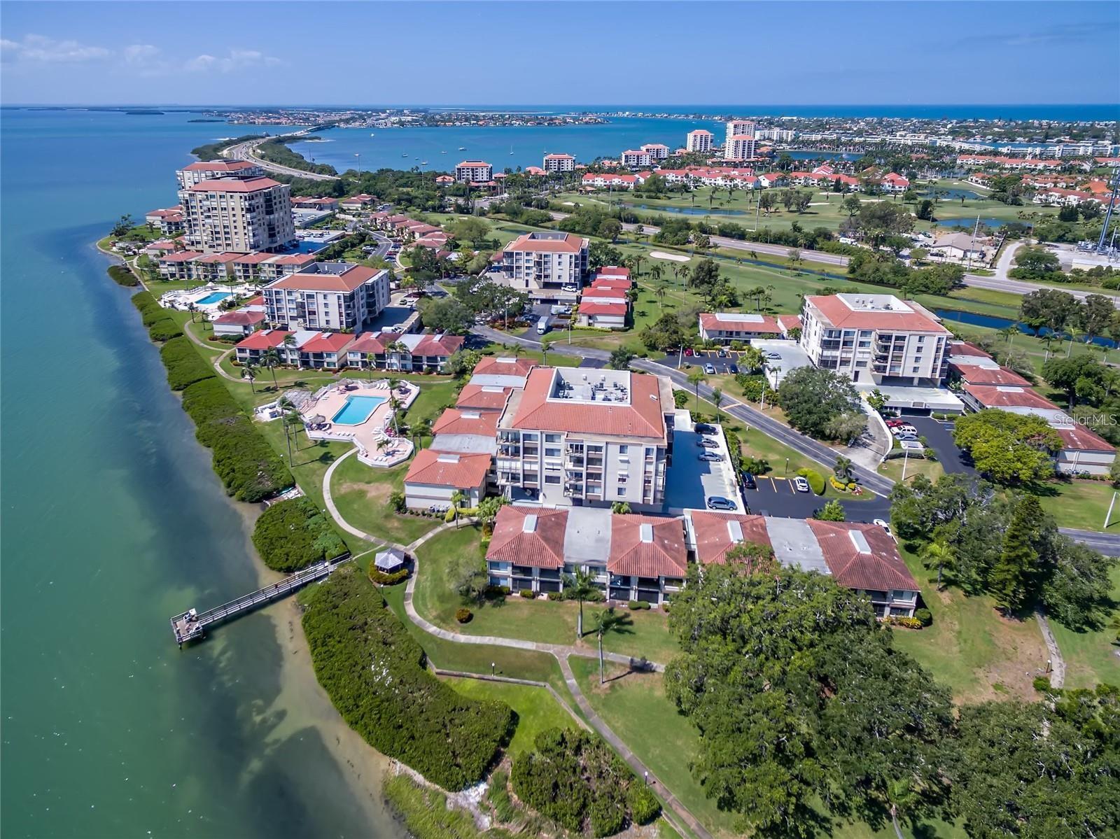 Image 26 of 36 For 6219 Palma Del Mar Boulevard S 112