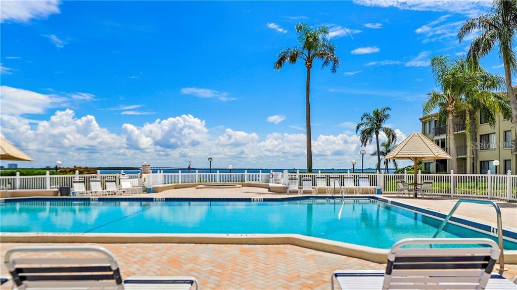 Image 30 of 36 For 6219 Palma Del Mar Boulevard S 112