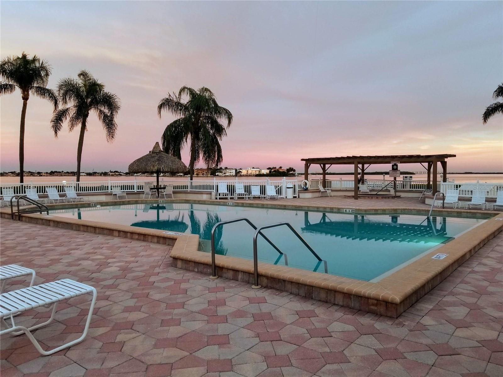 Image 31 of 36 For 6219 Palma Del Mar Boulevard S 112