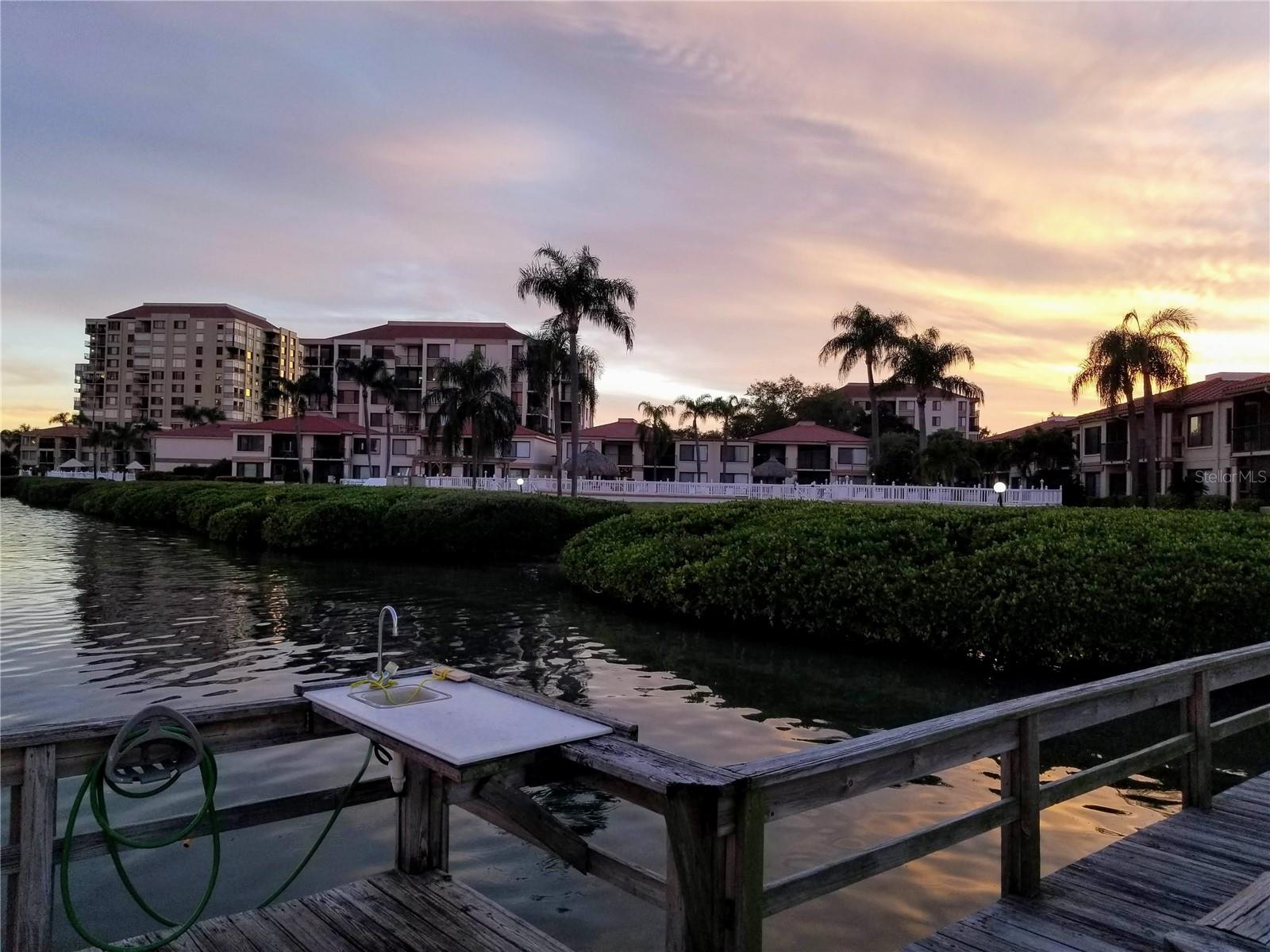 Image 35 of 36 For 6219 Palma Del Mar Boulevard S 112