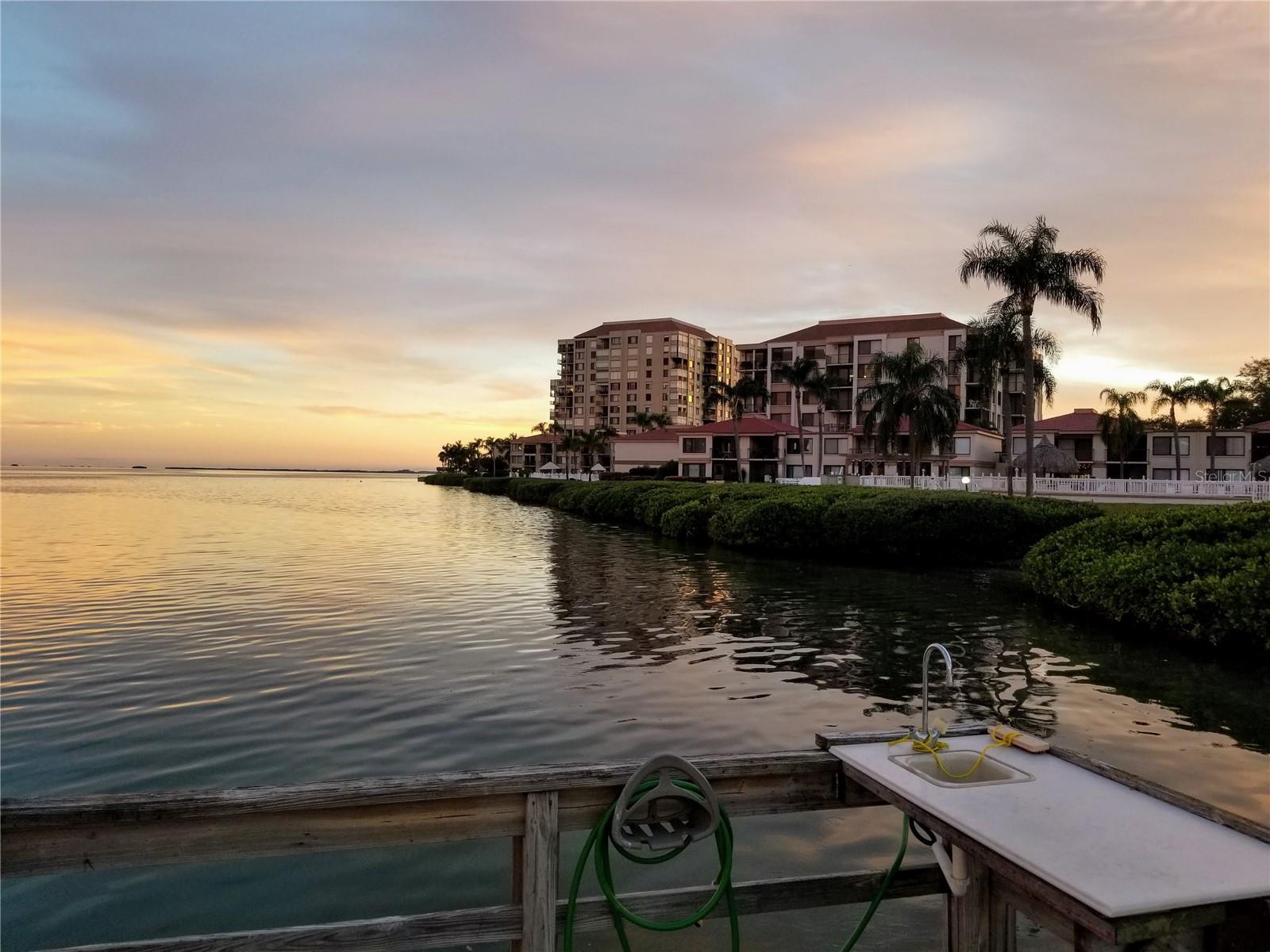 Image 36 of 36 For 6219 Palma Del Mar Boulevard S 112