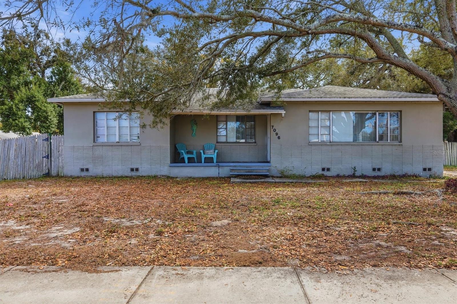 Details for 7096 54th Avenue N, ST PETERSBURG, FL 33709