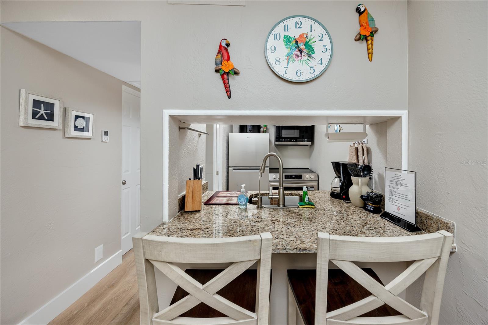 Image 14 of 49 For 282 Treasure Island Causeway 12