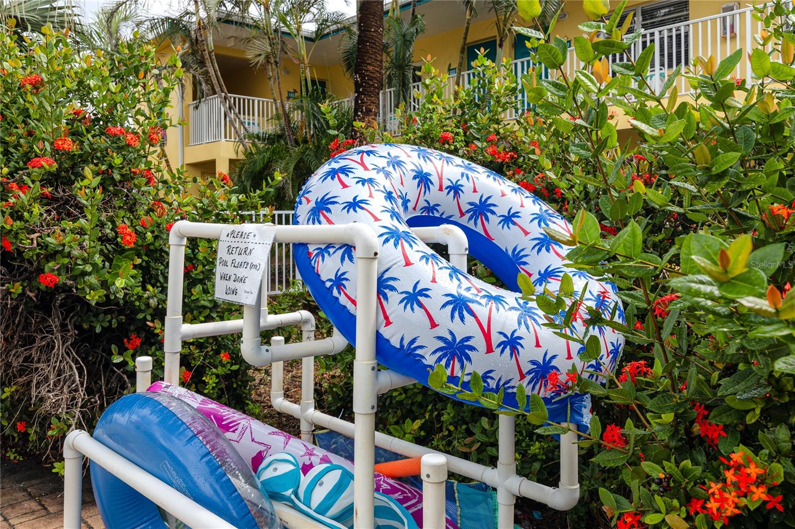 Image 34 of 49 For 282 Treasure Island Causeway 12