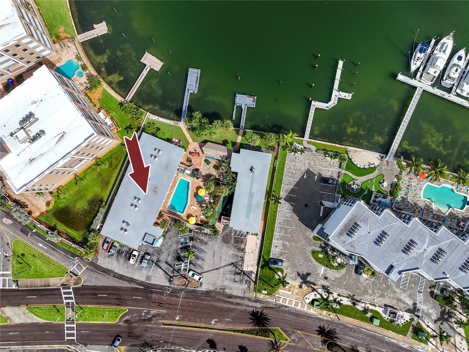 Image 45 of 49 For 282 Treasure Island Causeway 12