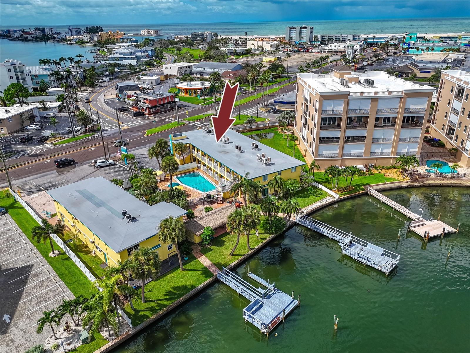 Image 46 of 49 For 282 Treasure Island Causeway 12