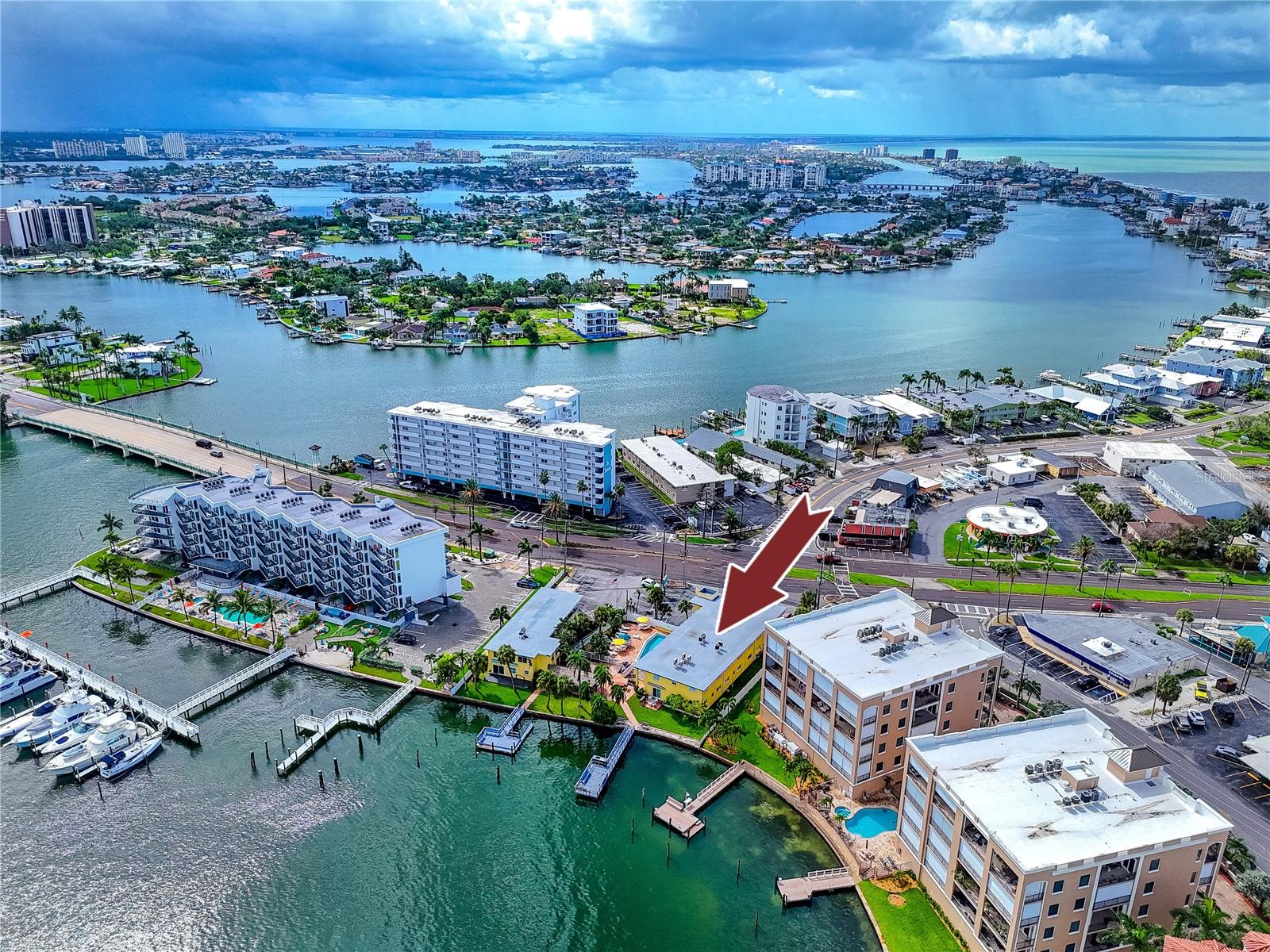 Image 48 of 49 For 282 Treasure Island Causeway 12