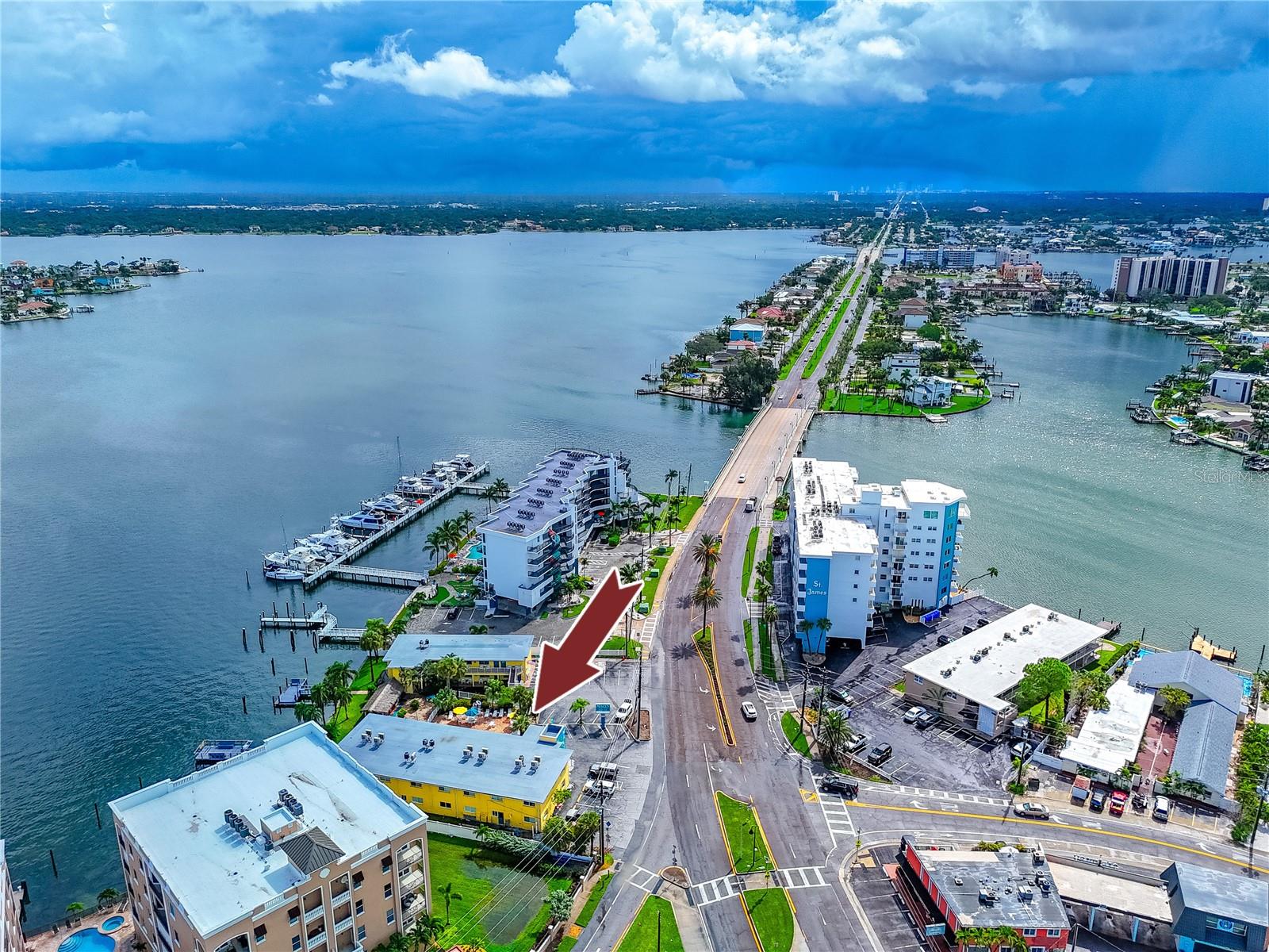 Image 49 of 49 For 282 Treasure Island Causeway 12