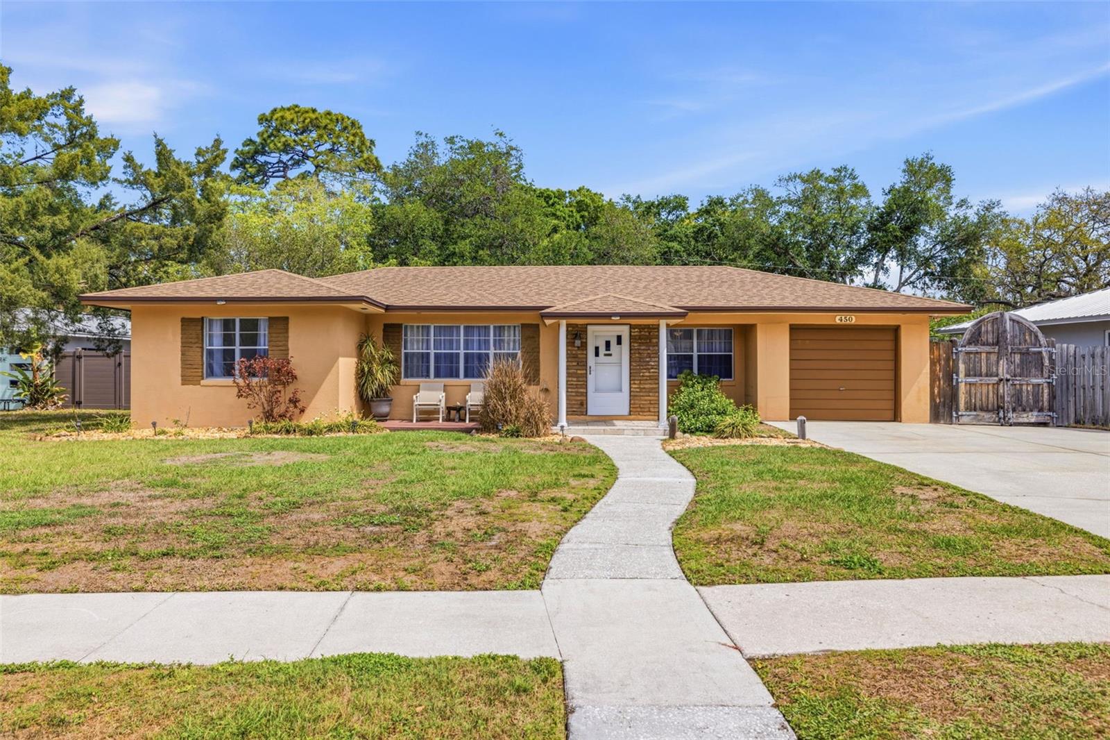 Details for 450 San Salvador Drive, DUNEDIN, FL 34698