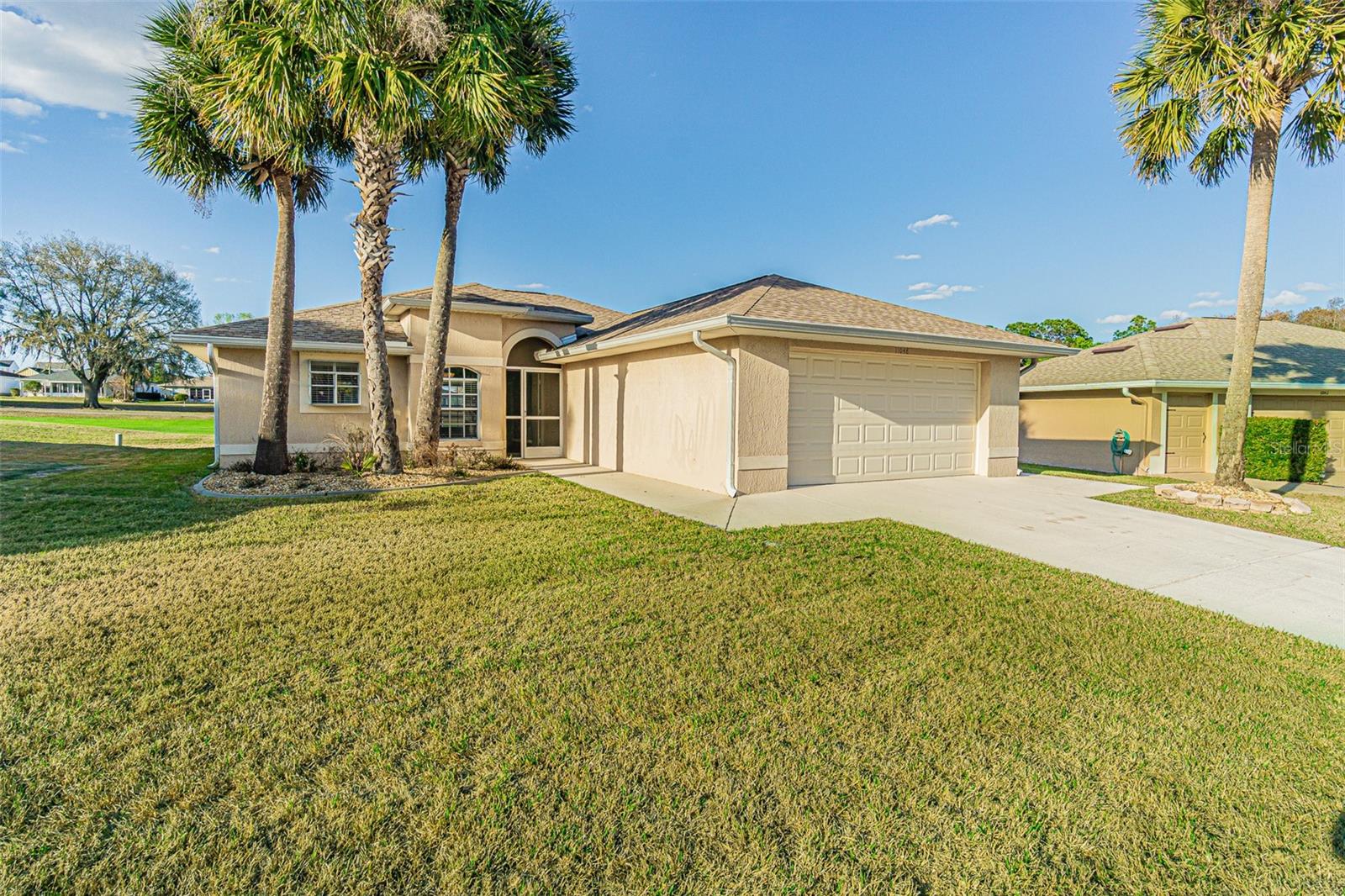 Details for 11048 Moshie Lane, SAN ANTONIO, FL 33576