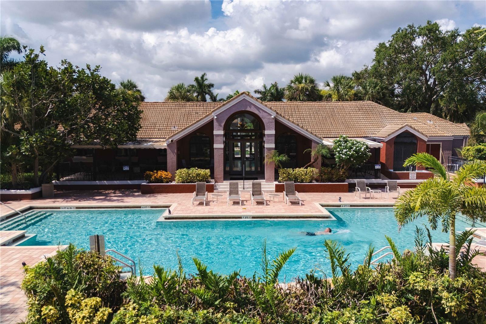 Image 18 of 22 For 10263 Gandy Boulevard N 2405