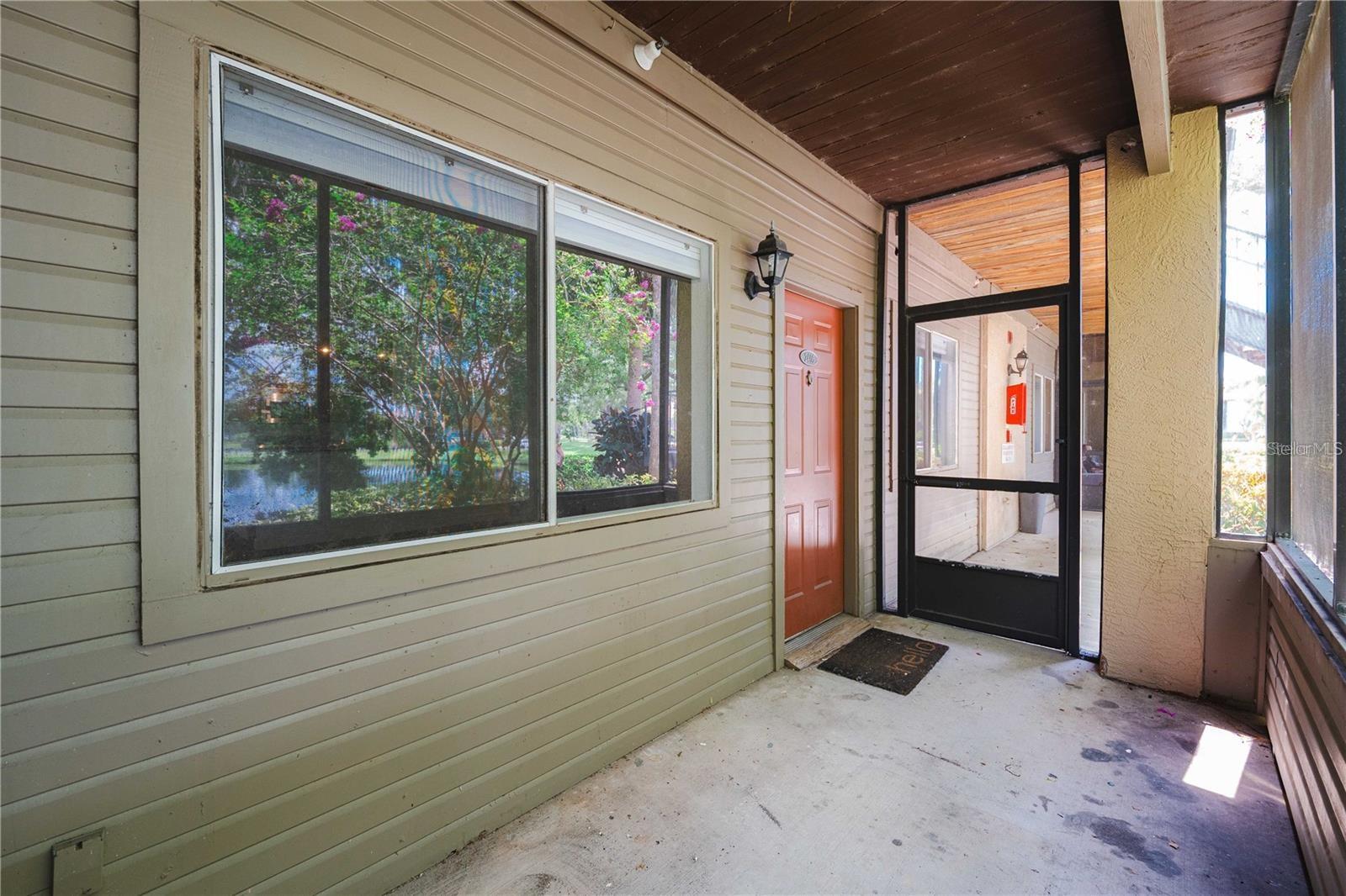 Image 3 of 22 For 10263 Gandy Boulevard N 2405