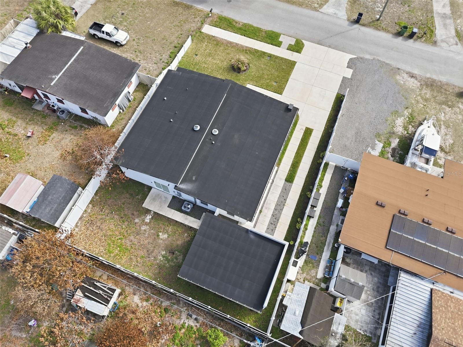 Image 47 of 50 For 10104 Dartmouth Avenue