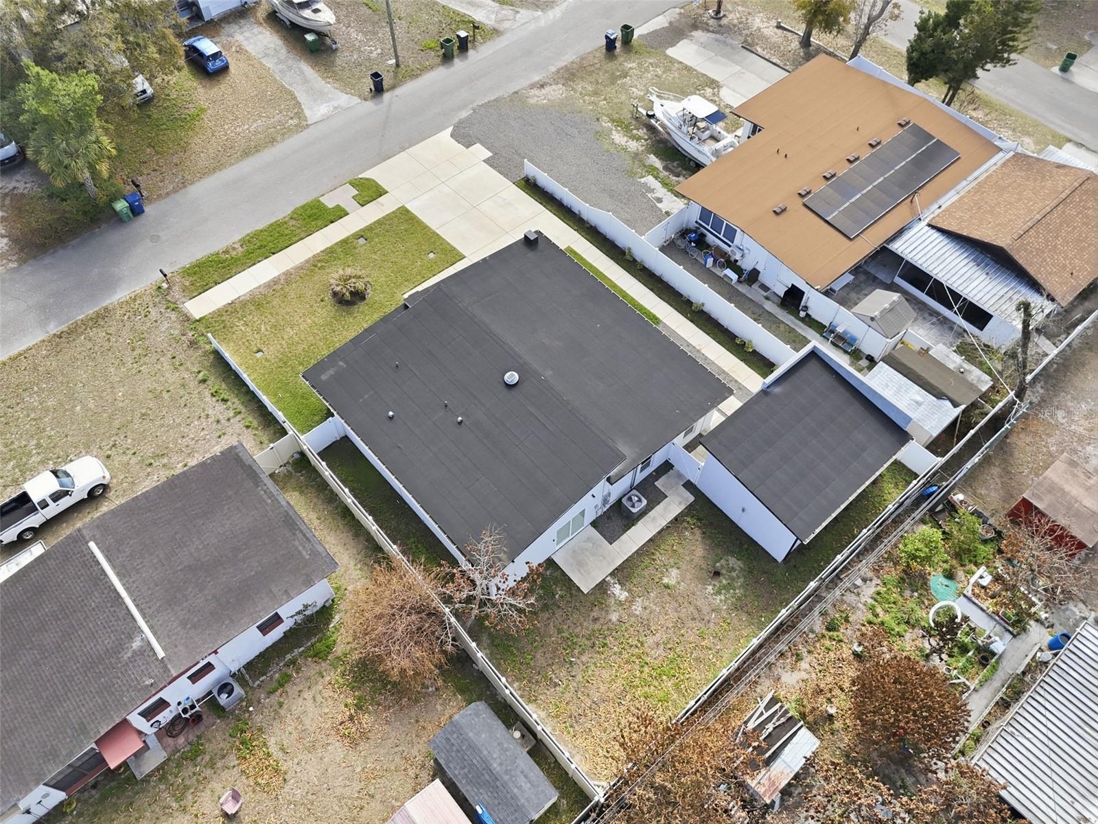 Image 48 of 50 For 10104 Dartmouth Avenue