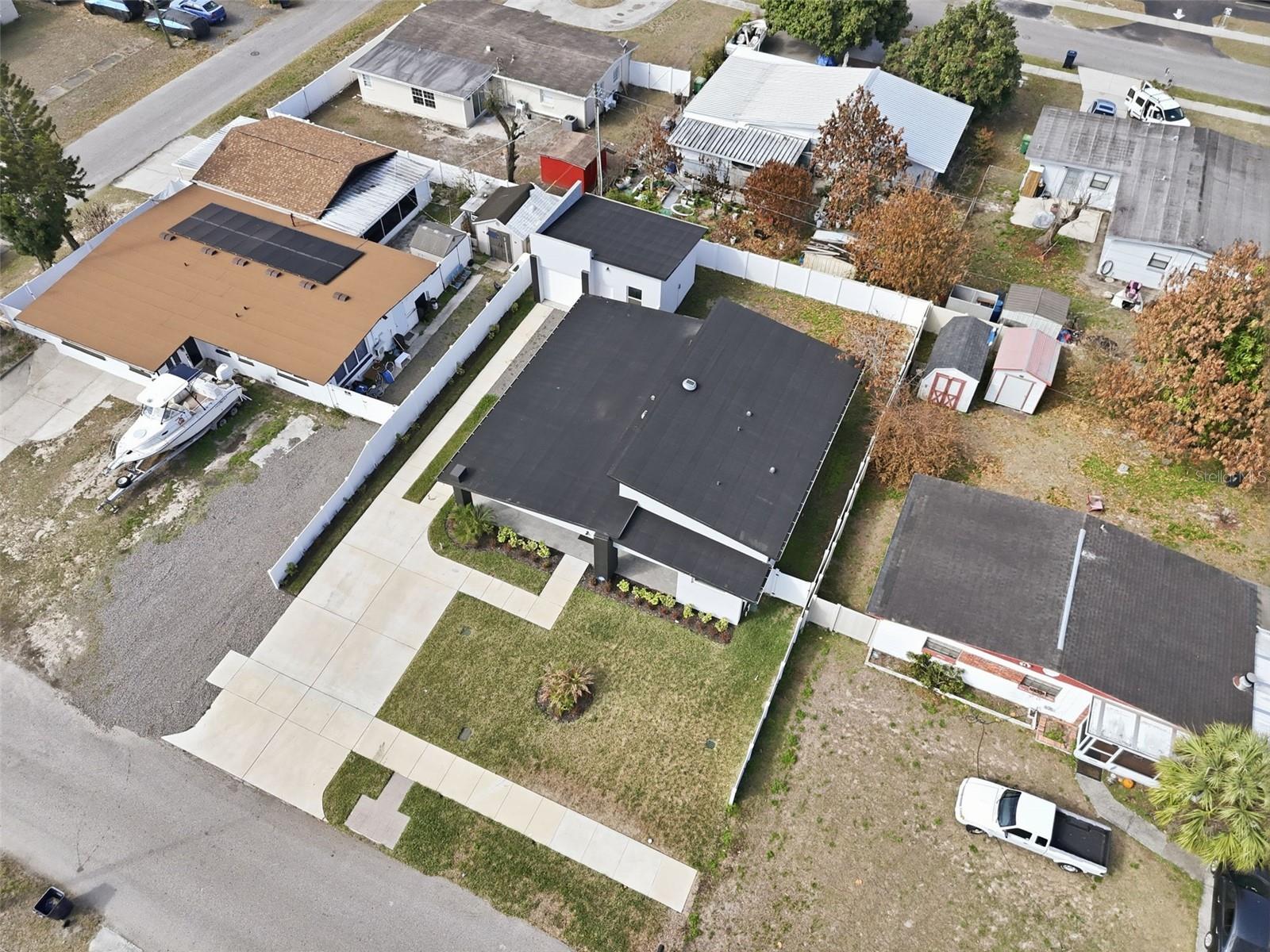 Image 49 of 50 For 10104 Dartmouth Avenue