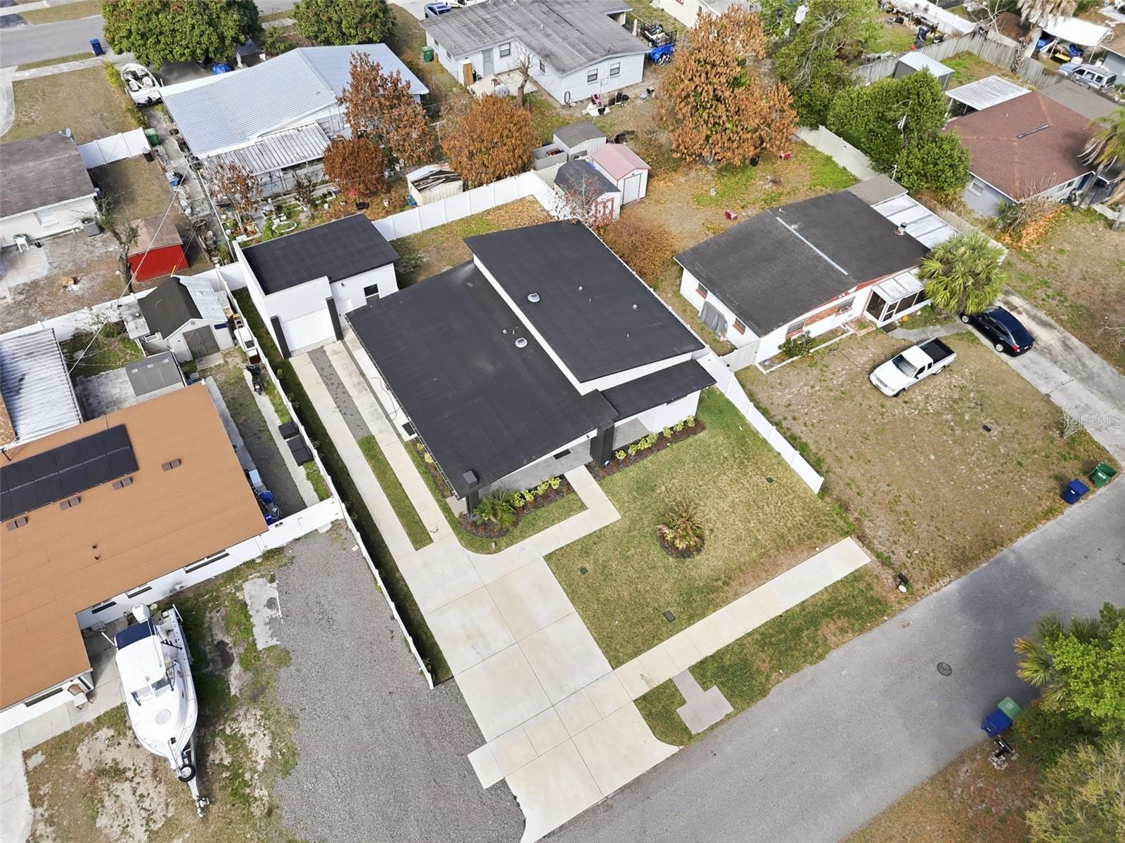 Image 50 of 50 For 10104 Dartmouth Avenue