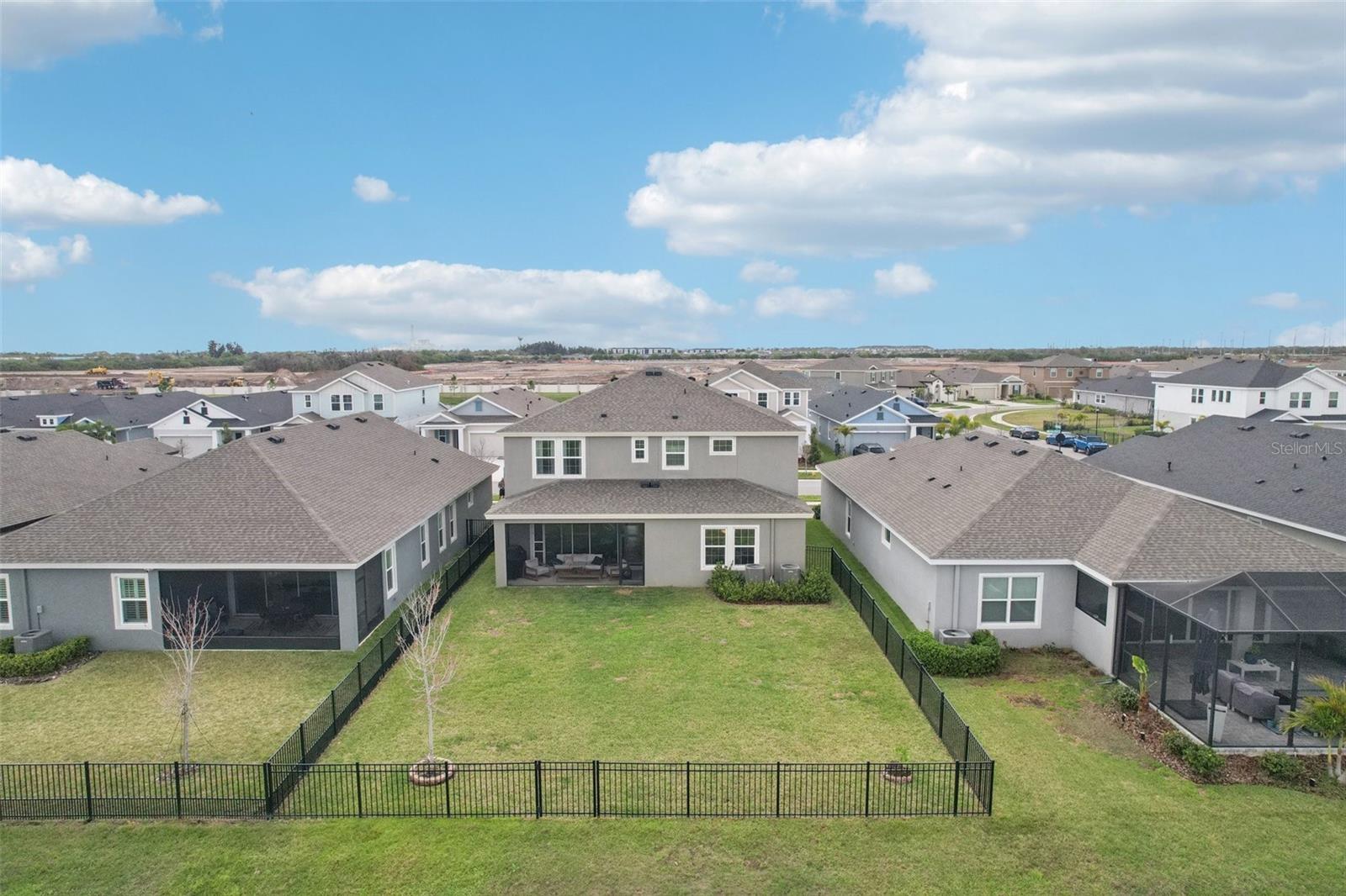 Image 33 of 36 For 6169 Golden Nettle Drive