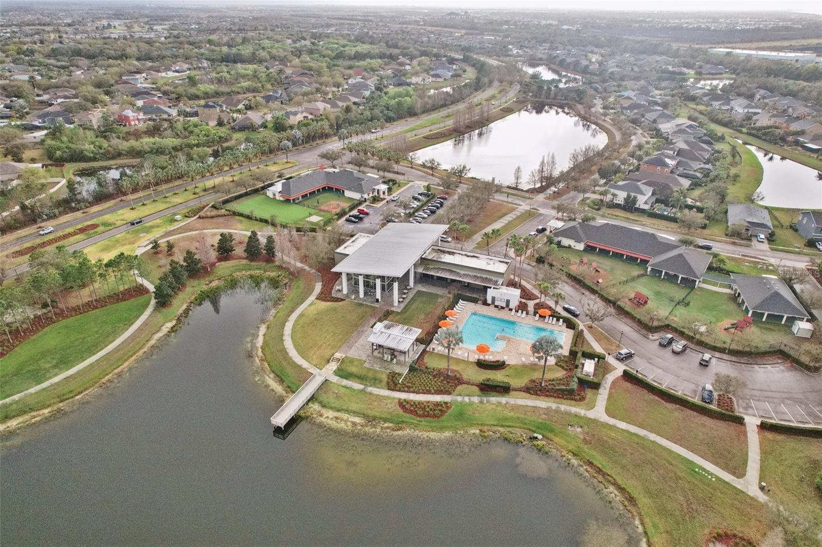 Image 34 of 36 For 6169 Golden Nettle Drive