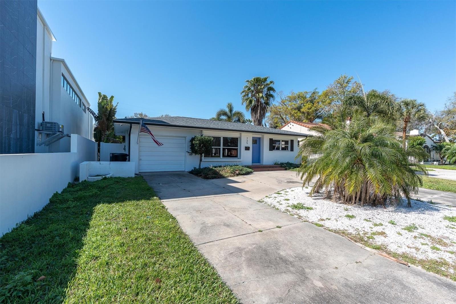 Image 29 of 29 For 735 Snell Isle Boulevard Ne