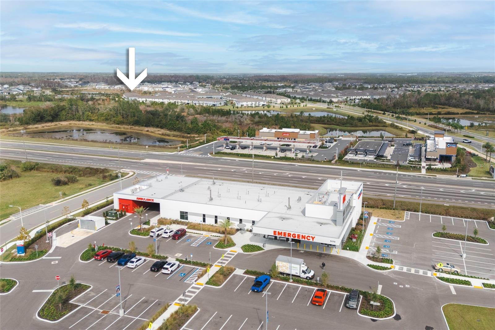 Image 33 of 45 For 5489 Elmview Crossing