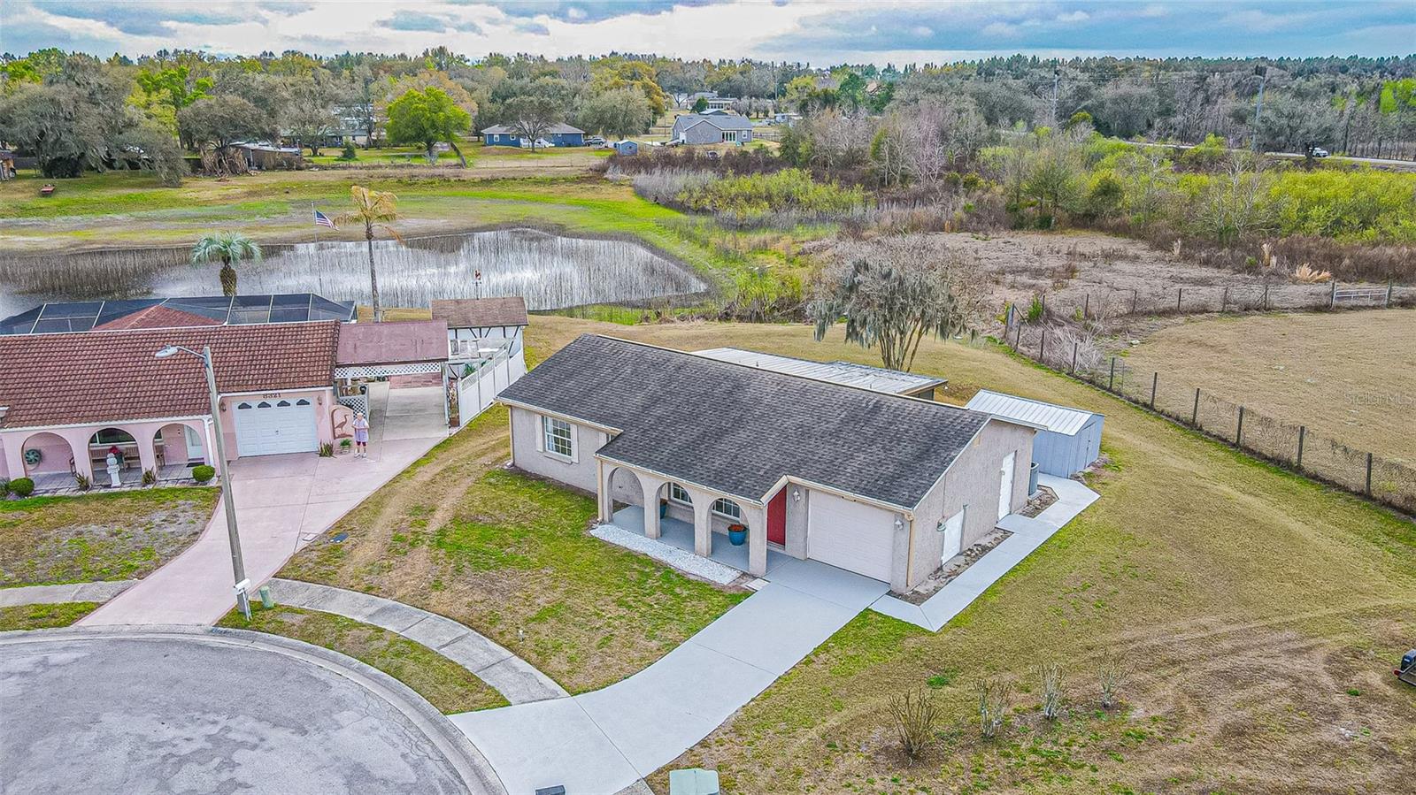 Image 47 of 52 For 8327 Jacqueline Court