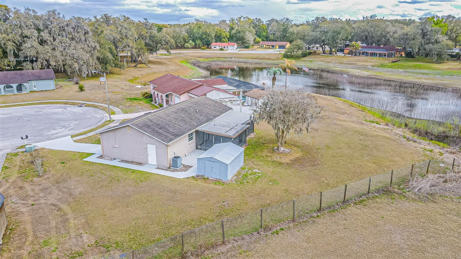 Image 49 of 52 For 8327 Jacqueline Court