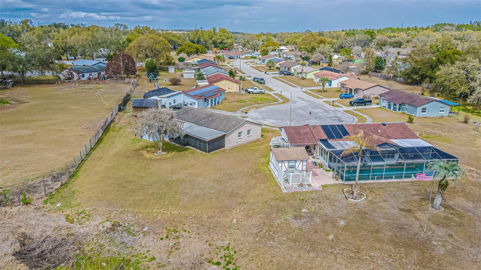 Image 51 of 52 For 8327 Jacqueline Court