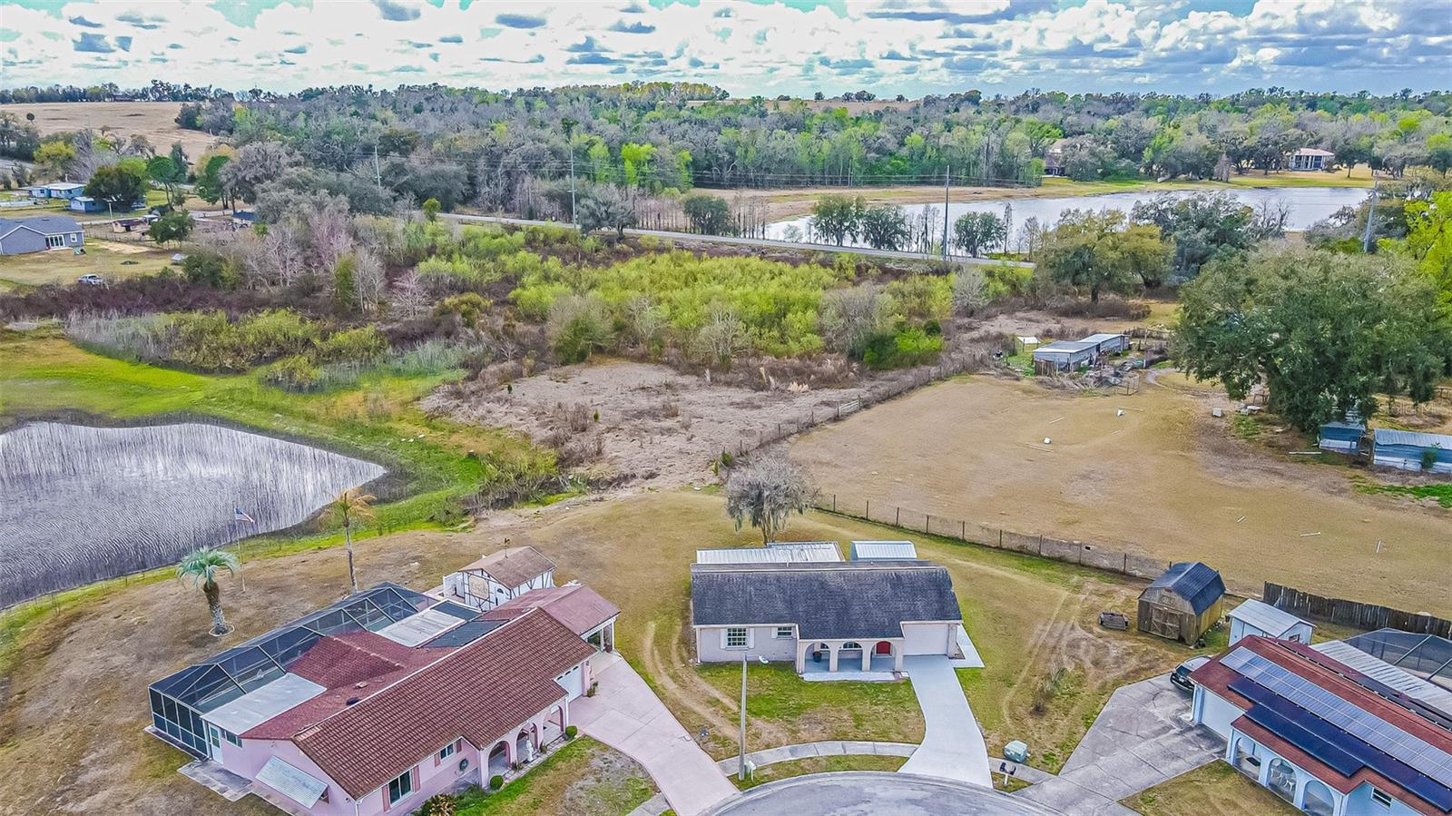 Image 52 of 52 For 8327 Jacqueline Court