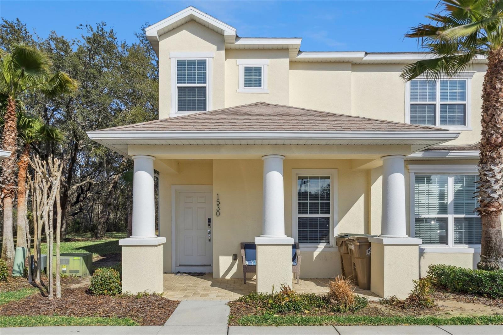 Details for 1530 Retreat Circle, CLERMONT, FL 34714