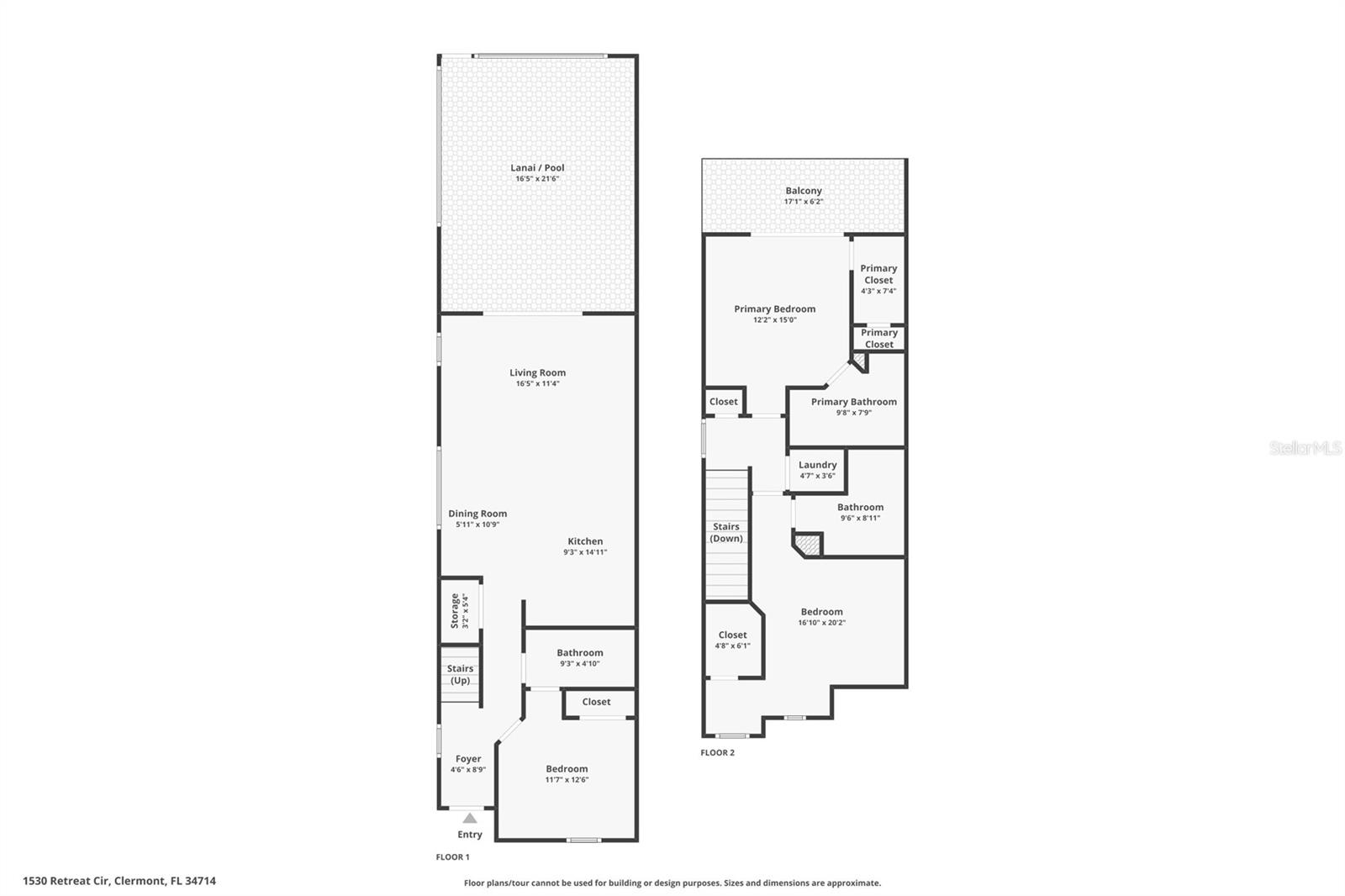 Image 4 of 52 For 1530 Retreat Circle